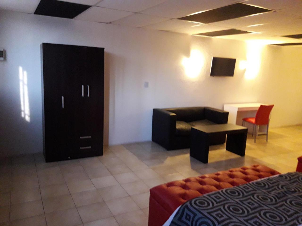 Hotel Gbh Córdoba Exteriér fotografie