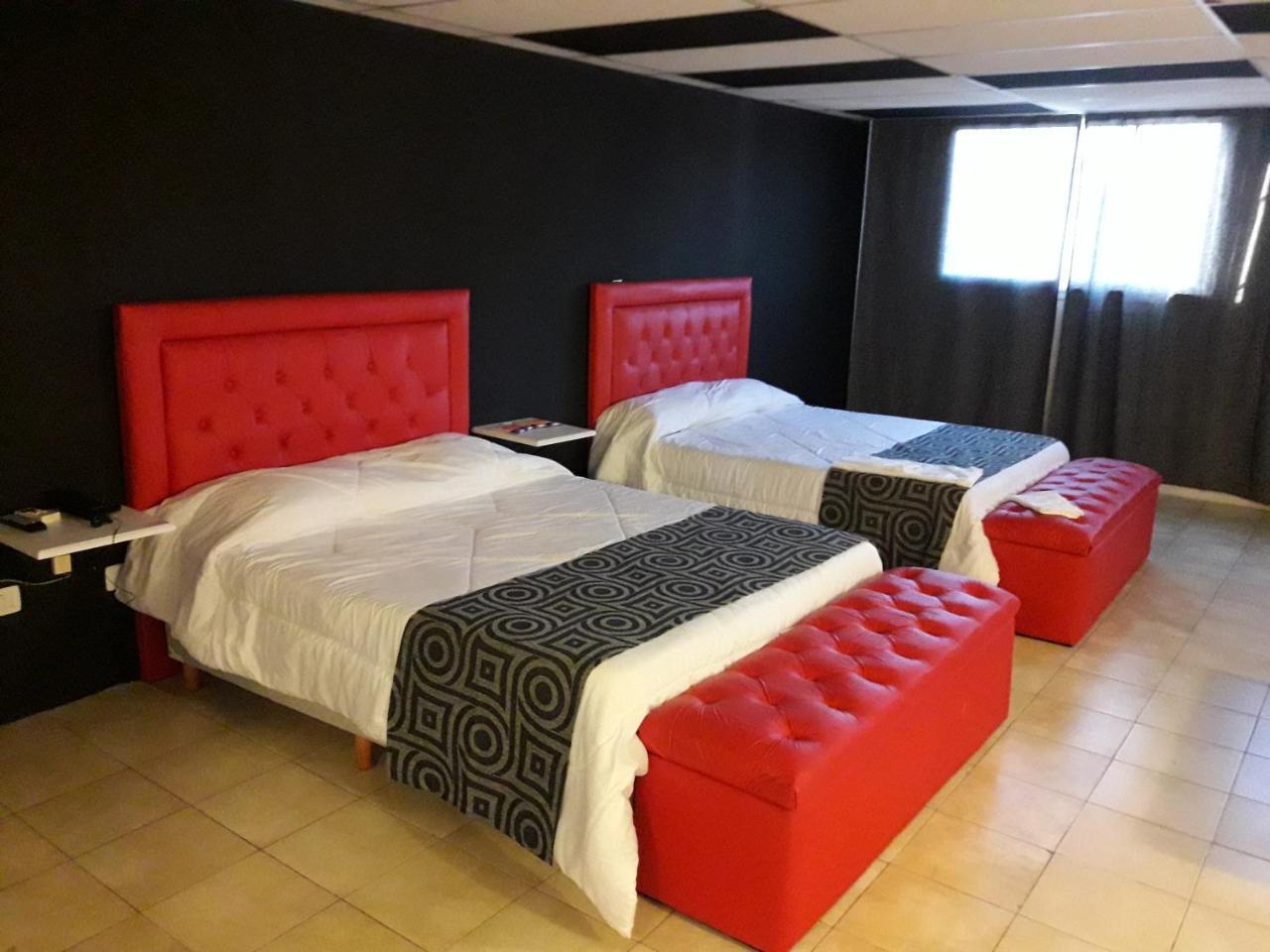 Hotel Gbh Córdoba Exteriér fotografie