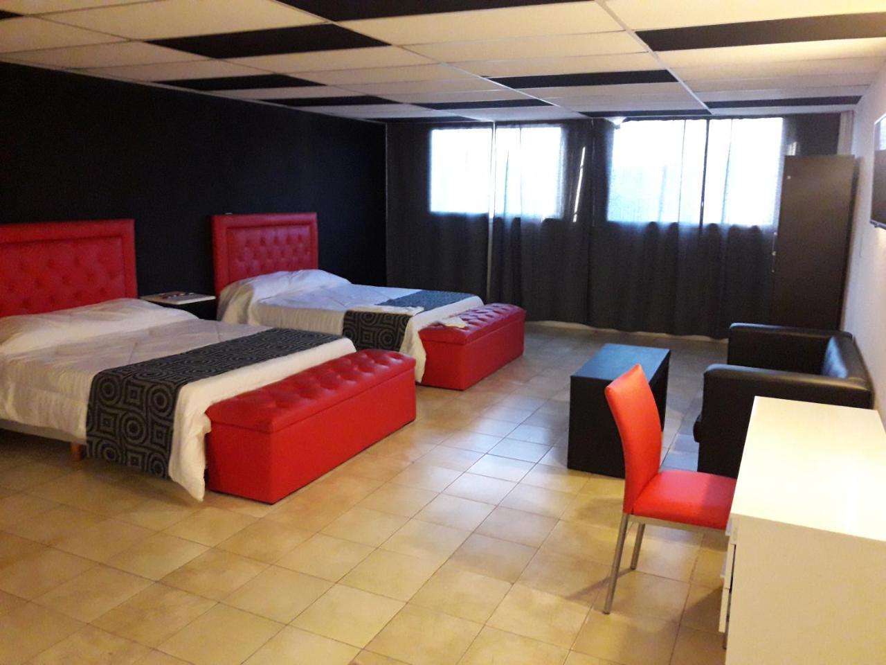Hotel Gbh Córdoba Exteriér fotografie