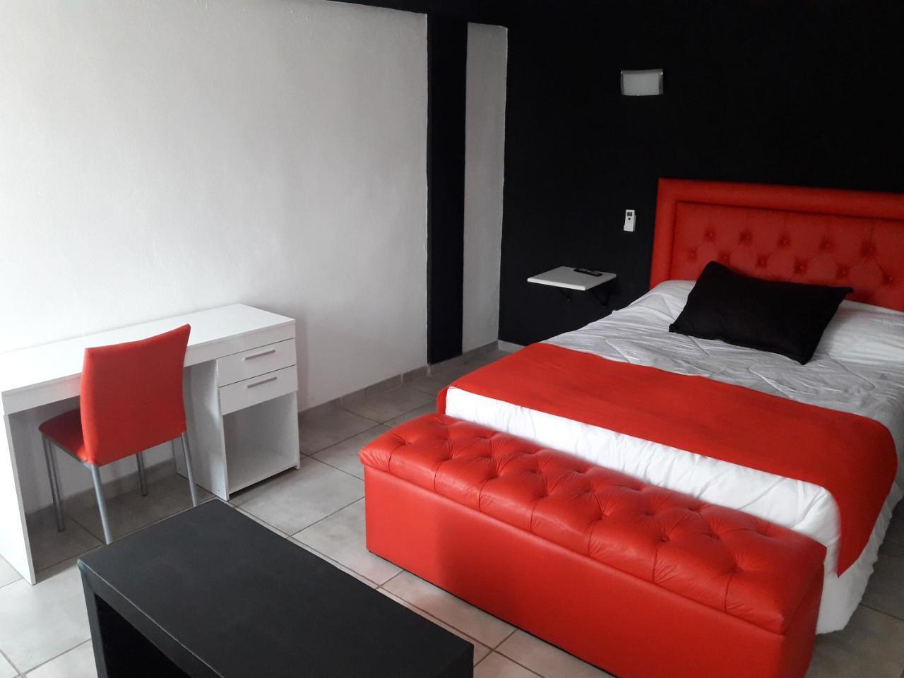 Hotel Gbh Córdoba Exteriér fotografie