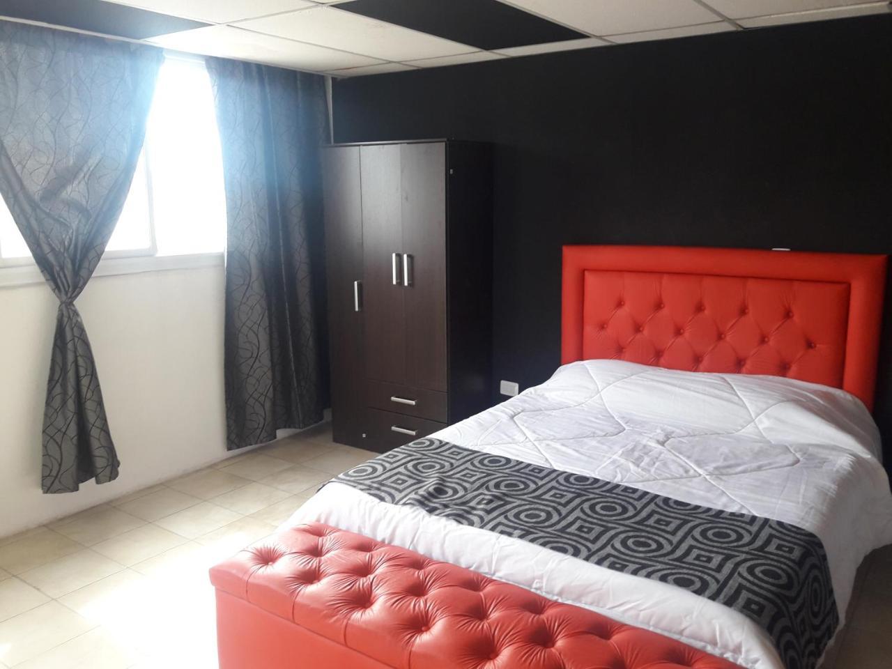Hotel Gbh Córdoba Exteriér fotografie